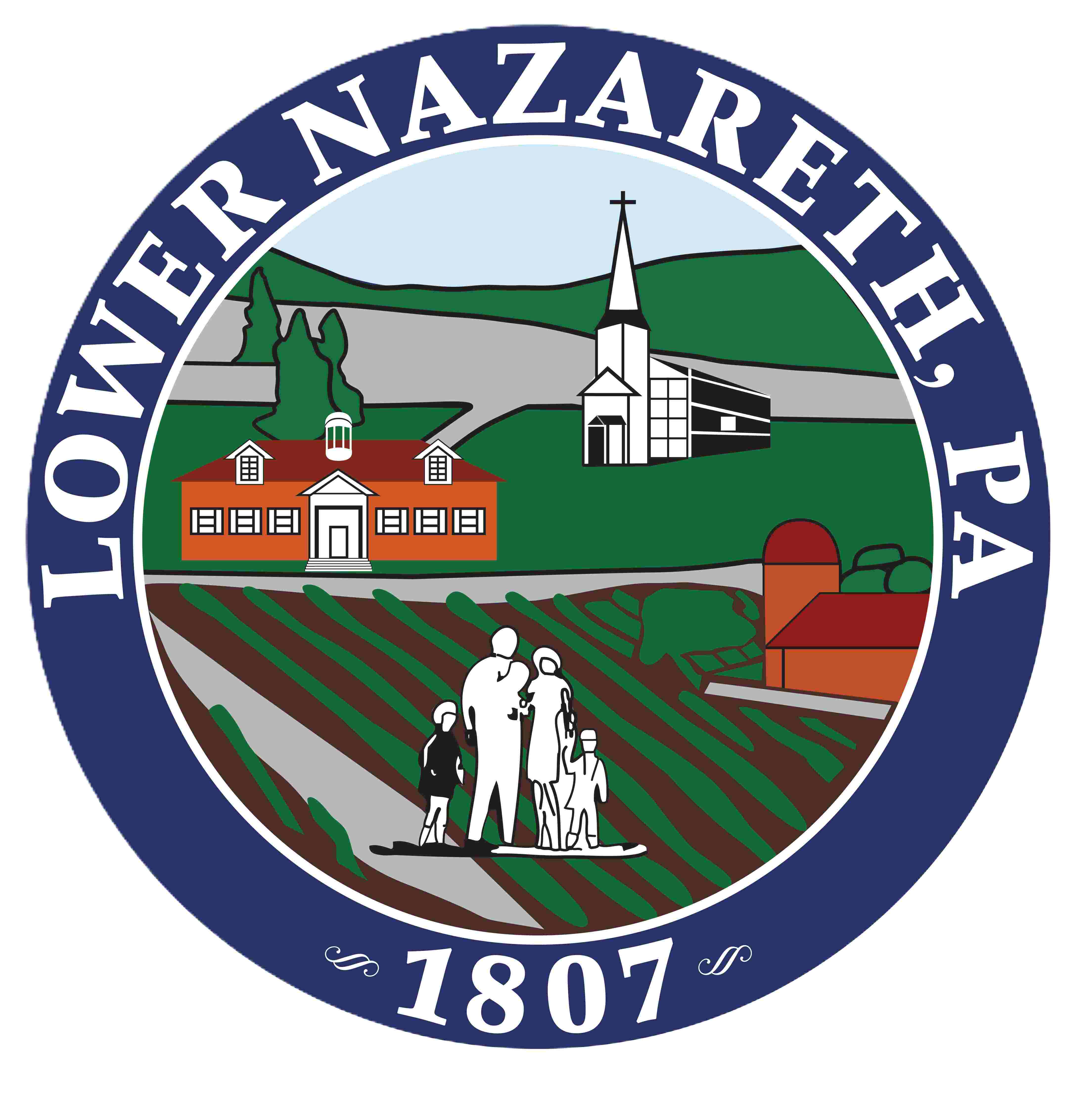 Lower Nazareth Township Services